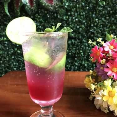Món ăn- Soul Cafe - Nguyễn Ngọc Vũ