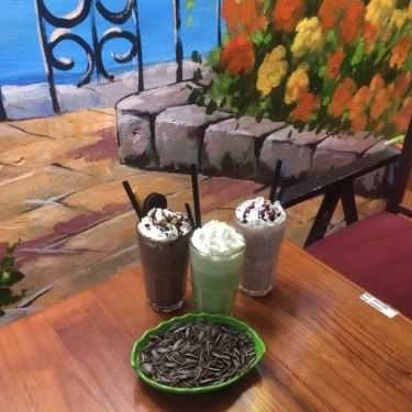 Món ăn- Soul Cafe - Nguyễn Ngọc Vũ