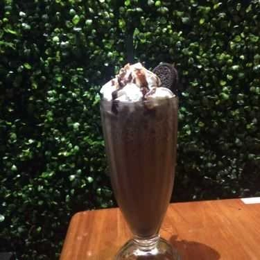 Món ăn- Soul Cafe - Nguyễn Ngọc Vũ