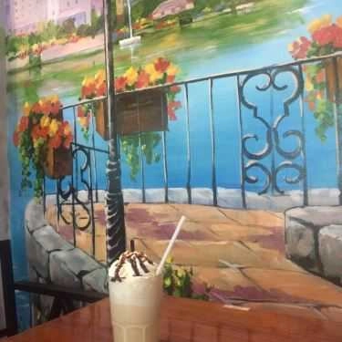 Món ăn- Soul Cafe - Nguyễn Ngọc Vũ