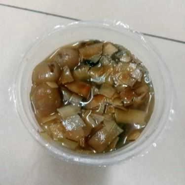 Món ăn- Ăn vặt Soya Buffet - Tào Phớ Thanh Mát