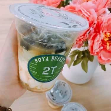 Món ăn- Ăn vặt Soya Buffet - Tào Phớ Thanh Mát