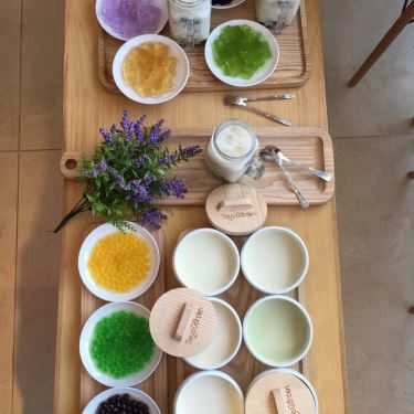 Tổng hợp- Cafe Soya Garden - Ô Chợ Dừa