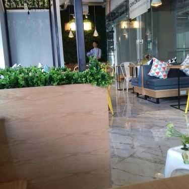 Tổng hợp- Cafe Soya Garden - Vũ Phạm Hàm