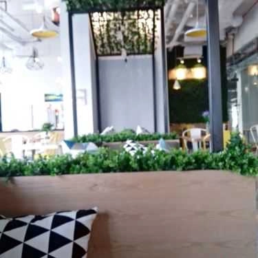 Tổng hợp- Cafe Soya Garden - Vũ Phạm Hàm