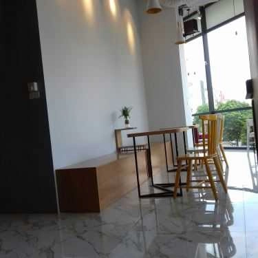 Tổng hợp- Cafe Soya Garden - Vũ Phạm Hàm