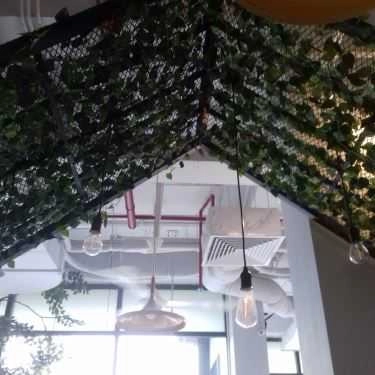 Tổng hợp- Cafe Soya Garden - Vũ Phạm Hàm