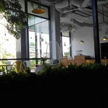 Tổng hợp- Cafe Soya Garden - Vũ Phạm Hàm