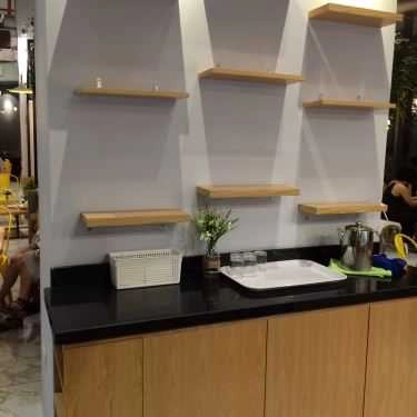 Tổng hợp- Cafe Soya Garden - Vũ Phạm Hàm