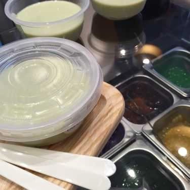 Tổng hợp- Cafe Soya Garden - Ô Chợ Dừa