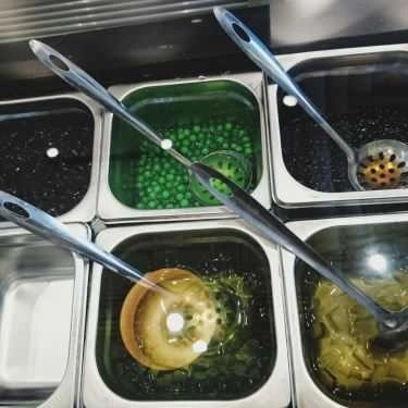 Tổng hợp- Cafe Soya Garden - Ô Chợ Dừa