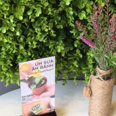 Tổng hợp- Cafe Soya Garden - Ô Chợ Dừa