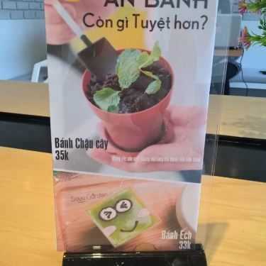 Tổng hợp- Cafe Soya Garden - Ô Chợ Dừa