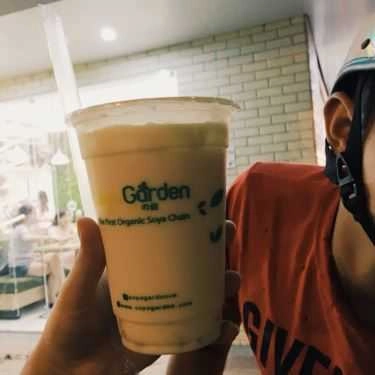 Món ăn- Cafe Soya Garden - Kim Mã