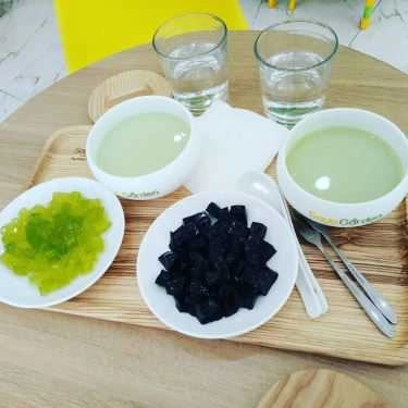 Món ăn- Cafe Soya Garden - Kim Mã