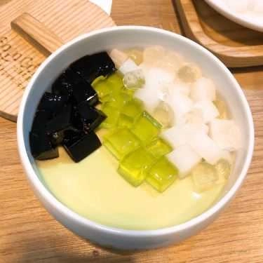 Món ăn- Cafe Soya Garden - Kim Mã