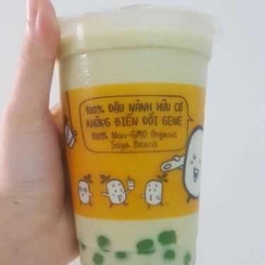 Món ăn- Cafe Soya Garden - Kim Mã