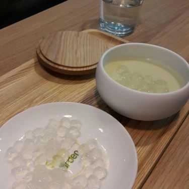 Món ăn- Cafe Soya Garden - Kim Mã