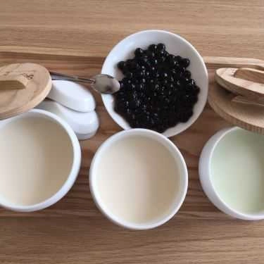 Món ăn- Cafe Soya Garden - Kim Mã
