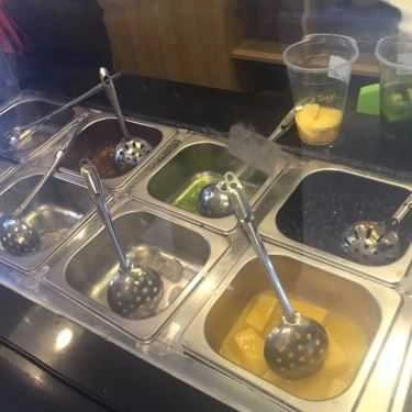 Món ăn- Cafe Soya Garden - Kim Mã