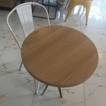 Không gian- Cafe Soya Garden - Kim Mã