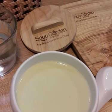 Món ăn- Cafe Soya Garden - Kim Mã