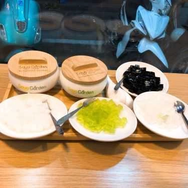 Món ăn- Cafe Soya Garden - Kim Mã