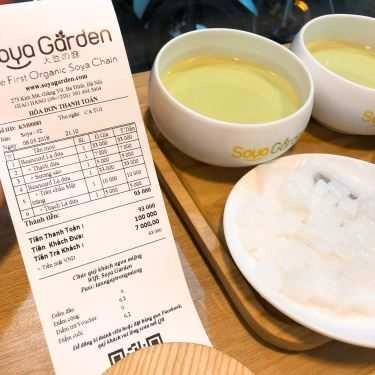 Tổng hợp- Cafe Soya Garden - Kim Mã