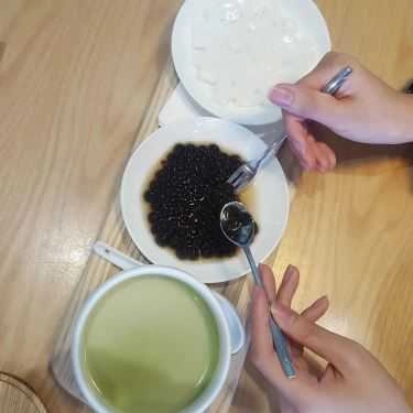 Món ăn- Cafe Soya Garden - Kim Mã