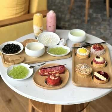 Món ăn- Cafe Soya Garden - Mỹ Đình Plaza 2