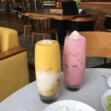 Món ăn- Cafe Soya Garden - Mỹ Đình Plaza 2