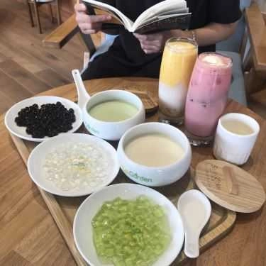 Món ăn- Cafe Soya Garden - Mỹ Đình Plaza 2