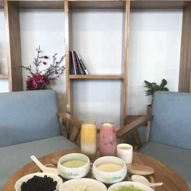 Món ăn- Cafe Soya Garden - Mỹ Đình Plaza 2