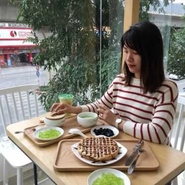 Tổng hợp- Cafe Soya Garden - Quang Trung