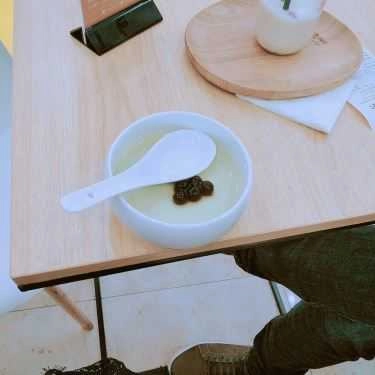 Món ăn- Cafe Soya Garden - Quang Trung