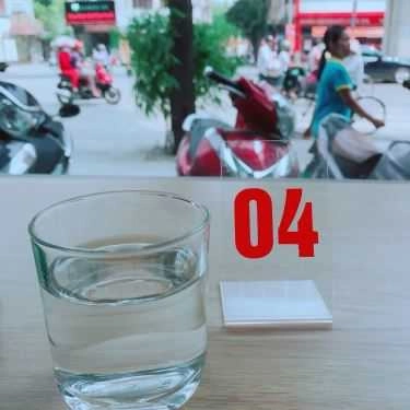 Tổng hợp- Cafe Soya Garden - Quang Trung