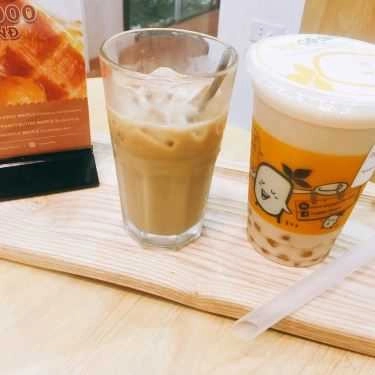 Món ăn- Cafe Soya Garden - Quang Trung