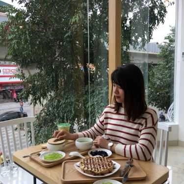Tổng hợp- Cafe Soya Garden - Quang Trung