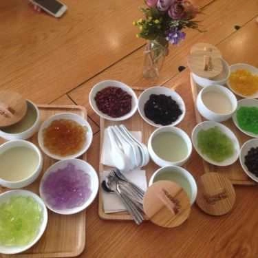 Tổng hợp- Cafe Soya Garden - Vũ Phạm Hàm