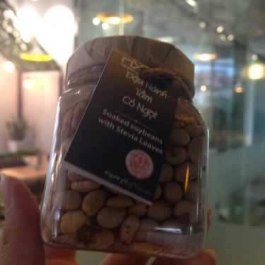 Tổng hợp- Cafe Soya Garden - Vũ Phạm Hàm
