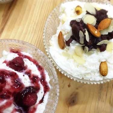 Tổng hợp- Cafe Sseoni Cream