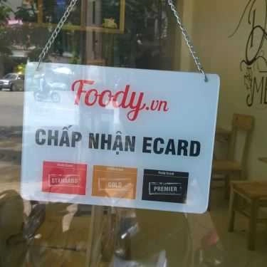 Tổng hợp- Cafe Sseoni Cream