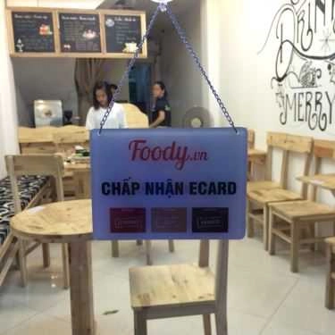 Tổng hợp- Cafe Sseoni Cream