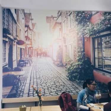 Tổng hợp- St. Corner Coffee & Food