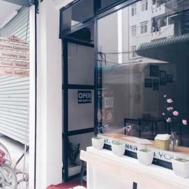 Tổng hợp- St. Corner Coffee & Food