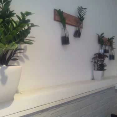 Tổng hợp- St. Corner Coffee & Food