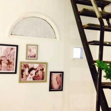 Tổng hợp- St. Corner Coffee & Food