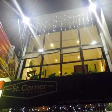 Tổng hợp- St. Corner Coffee & Food
