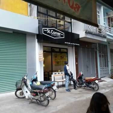 Tổng hợp- St. Corner Coffee & Food