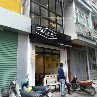 Tổng hợp- St. Corner Coffee & Food